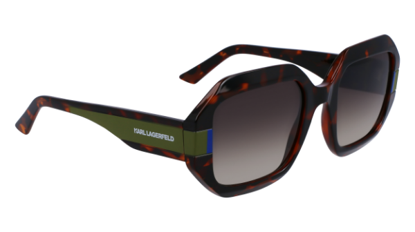 Imagen de Karl Lagerfeld KL6124S KL6124S