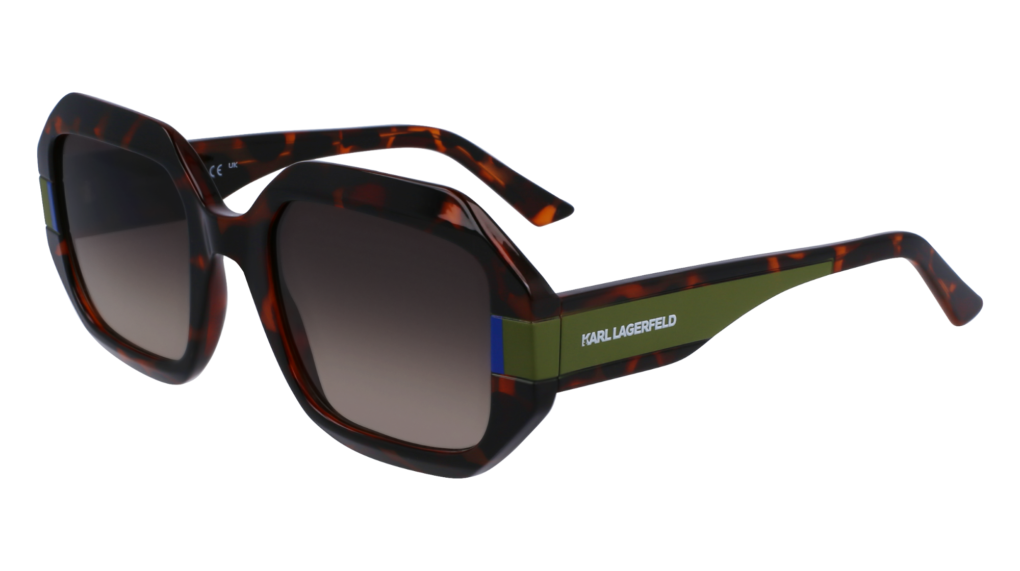 Imagen de Karl Lagerfeld KL6124S KL6124S