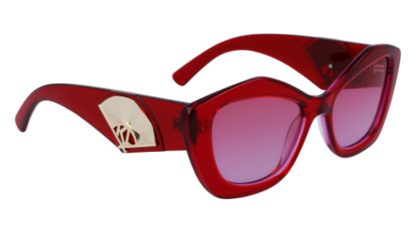 Imagen de Karl Lagerfeld KL6127S KL6127S