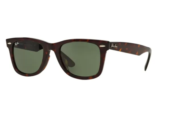 Ray-Ban 2140F SOLE