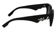 Bild von Karl Lagerfeld KL6161S KL6161S