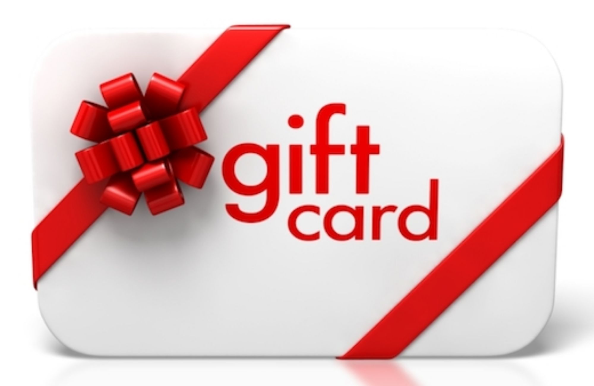 Imagen de Tarjeta de regalo