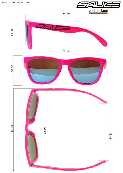 Imagen de Salice 3047RW