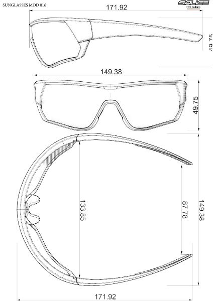 Imagen de Salice 016RW