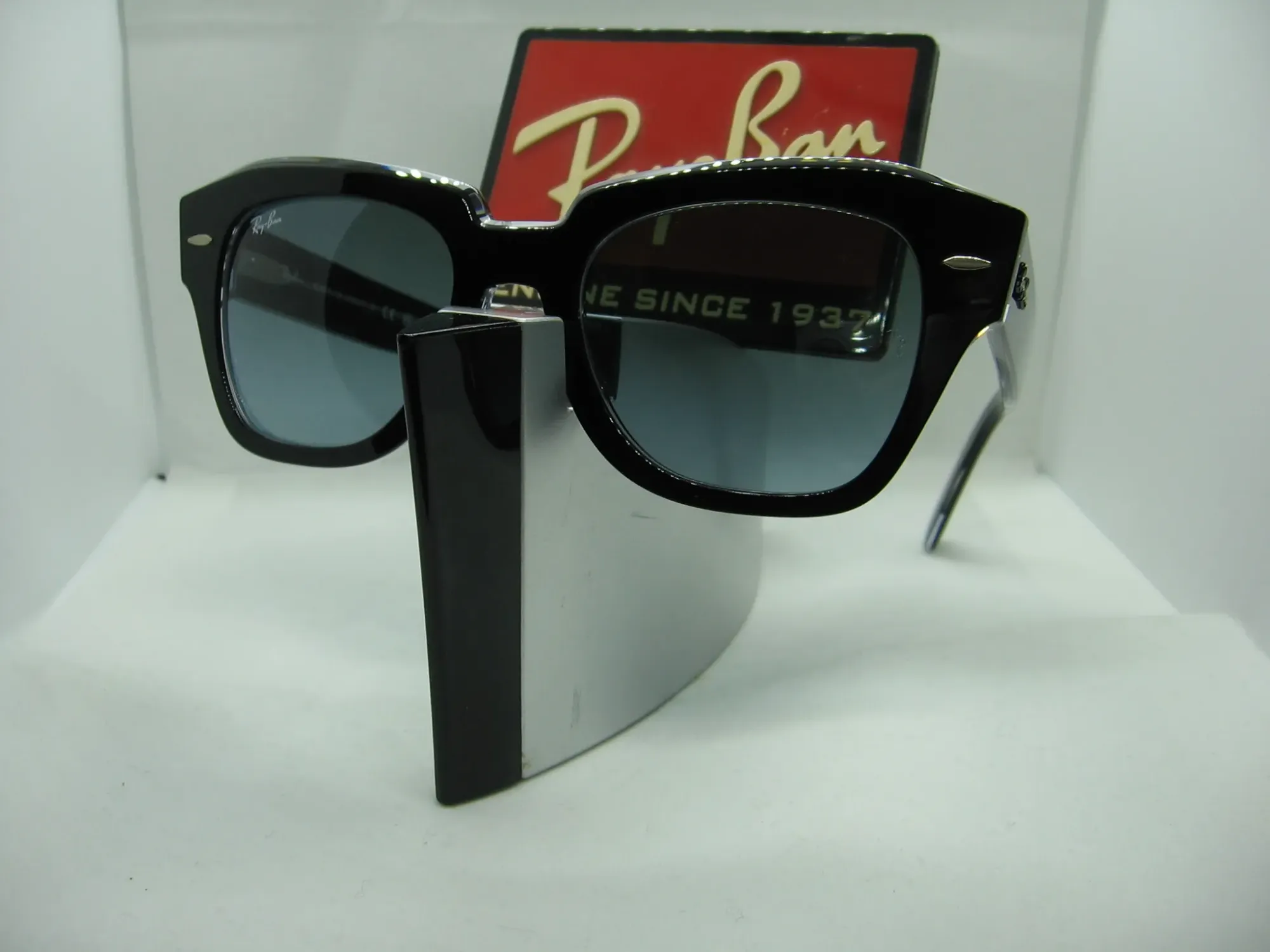 Imagen de Ray-Ban 2186 SOLE