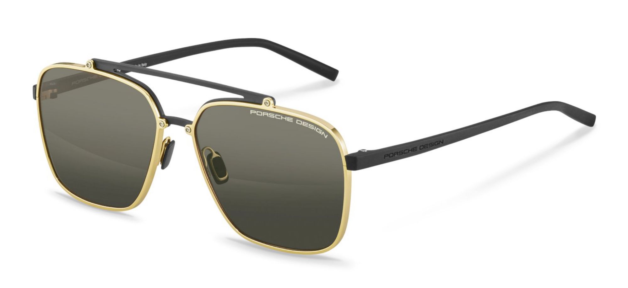 Occhiali da sole Porsche Design modello P8937 colore C taglia 59 mm
