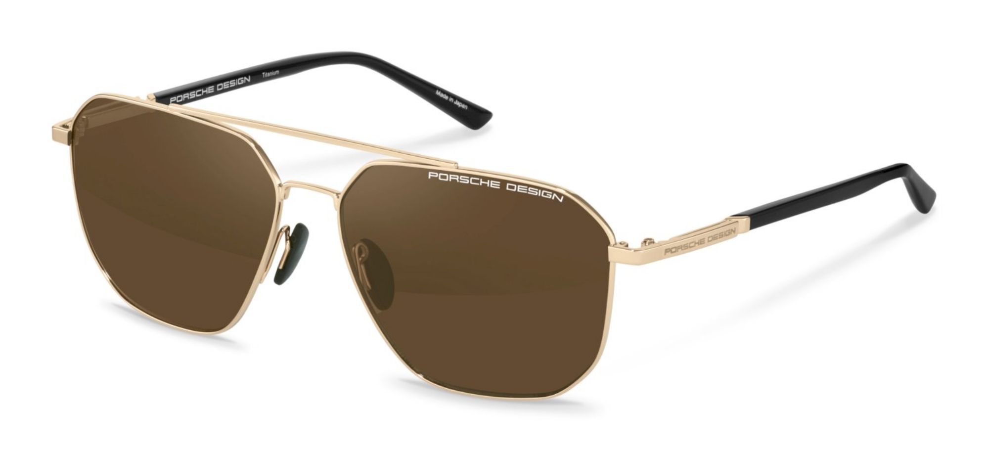 Occhiali da sole Porsche Design modello P8967 colore C604 taglia 61 mm