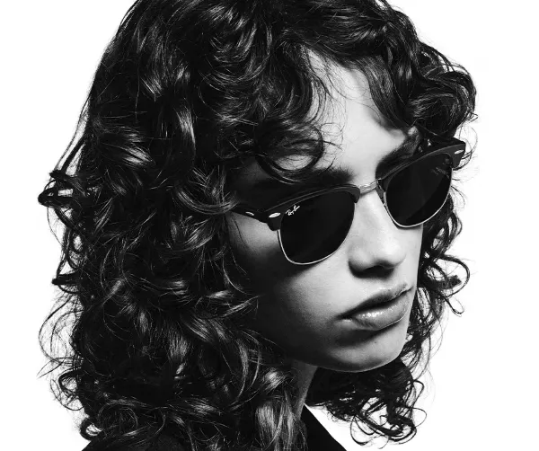 Ray-Ban modello 3016F SOLE colore W0365