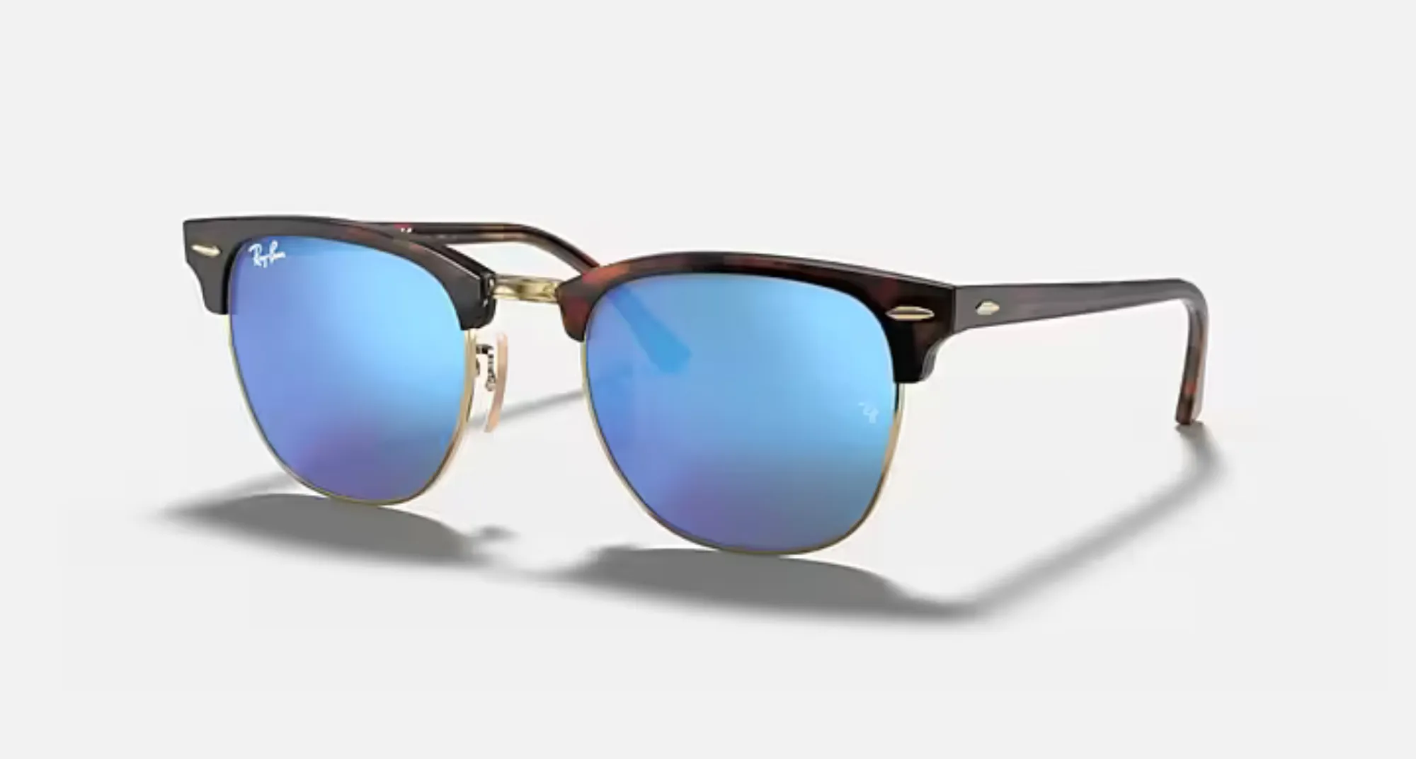 Ray-Ban modello 3016 SOLE colore 114517