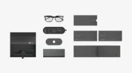 Kit completo nuance audio	