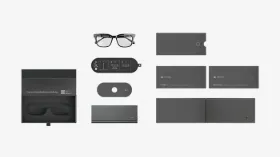 Kit completo nuance audio	
