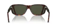 Persol modello 0009 SOLE colore 24/31 taglia 57 mm