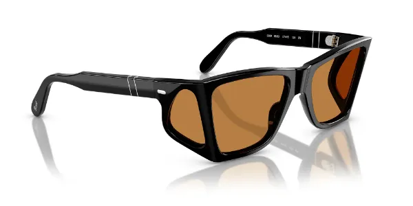 Persol modello 0009 SOLE colore 95/53 taglia 57 mm