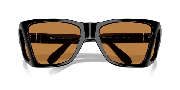 Persol modello 0009 SOLE colore 95/53 taglia 57 mm