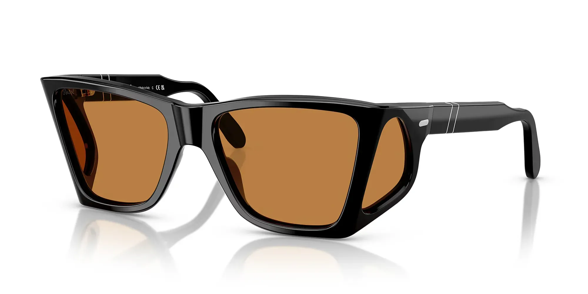 Persol modello 0009 SOLE colore 95/53 taglia 57 mm