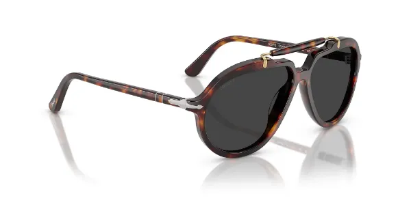 Persol modello 0202S SOLE colore 24/48 taglia 57 mm