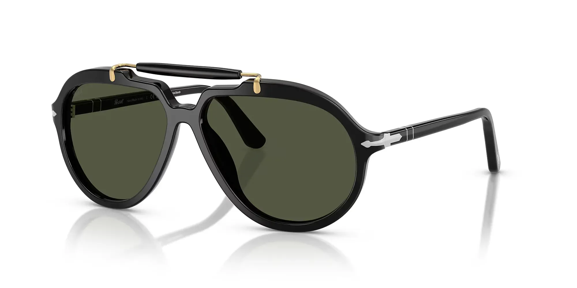 Persol modello 0202S SOLE colore 95/31 taglia 57 mm