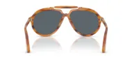 Persol modello 0202S SOLE colore 960/R5 taglia 57 mm
