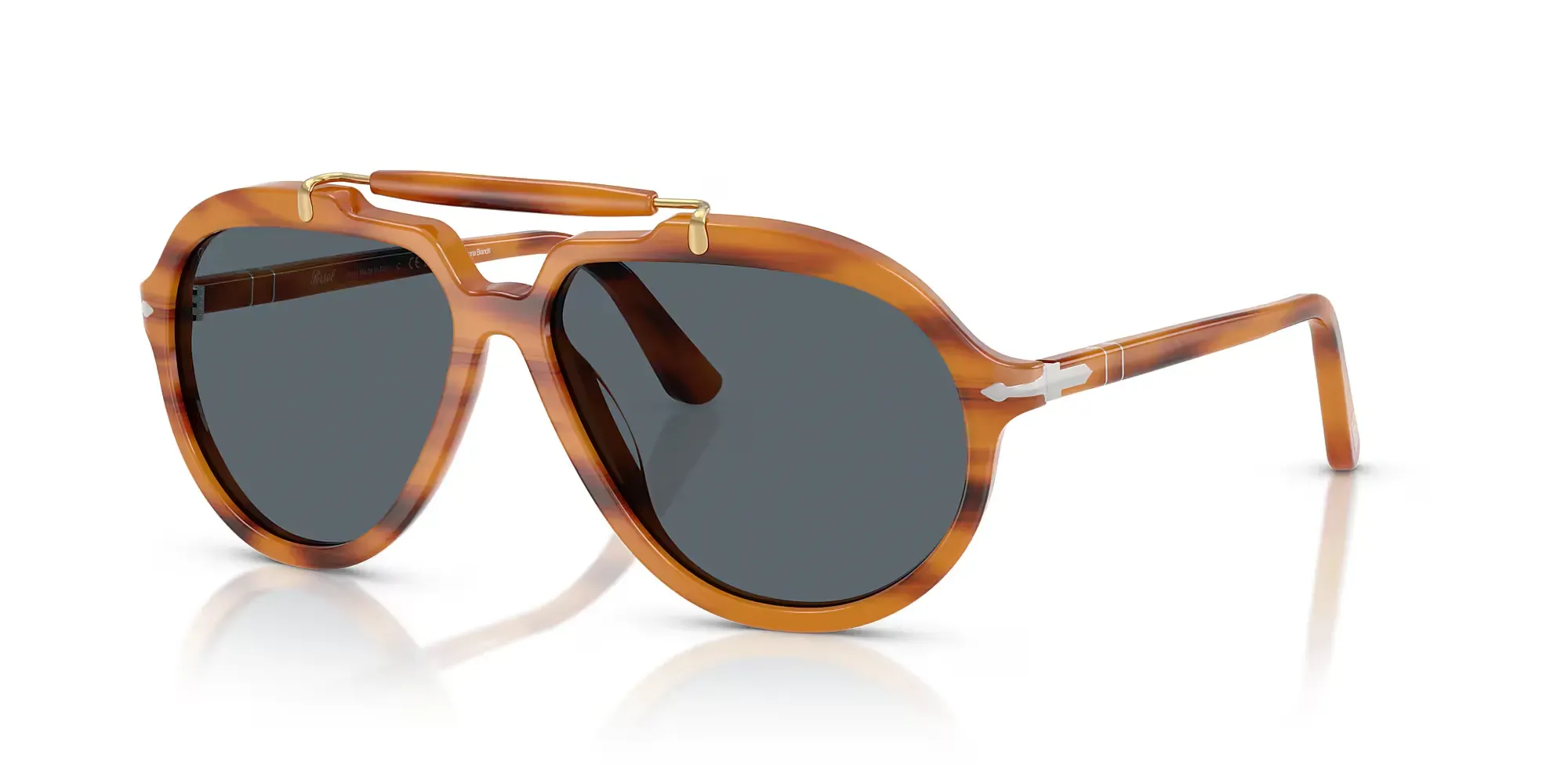 Persol modello 0202S SOLE colore 960/R5 taglia 57 mm