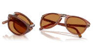 Persol modello 0714SM SOLE colore 96/73 taglia 54 mm