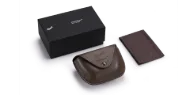 Persol modello 0714SM SOLE colore 96/73 taglia 54 mm