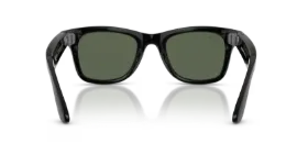 Ray-ban Wearable modello 4012 ELECTRO colore 601/71 taglia 50 mm