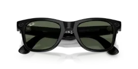 Ray-ban Wearable modello 4012 ELECTRO colore 601/71 taglia 50 mm