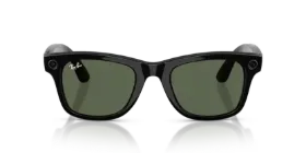 Ray-ban Wearable modello 4012 ELECTRO colore 601/71 taglia 50 mm