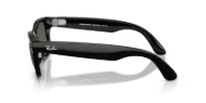 Ray-ban Wearable modello 4012 ELECTRO colore 601/71 taglia 50 mm