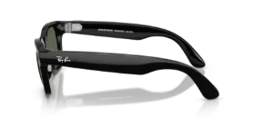 Ray-ban Wearable modello 4012 ELECTRO colore 601/71 taglia 50 mm