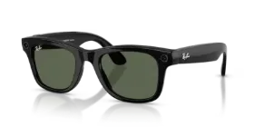 Ray-ban Wearable modello 4012 ELECTRO colore 601/71 taglia 53 mm
