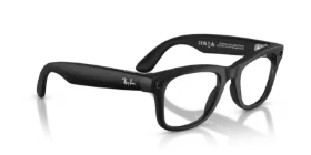 Ray-ban Wearable modello 4012 ELECTRO colore 601S1Z taglia 50 mm