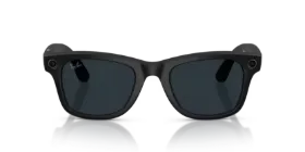 Ray-ban Wearable modello 4012 ELECTRO colore 601S1Z taglia 50 mm