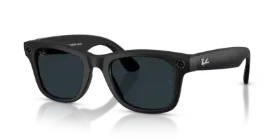 Ray-ban Wearable modello 4012 ELECTRO colore 601S1Z taglia 50 mm