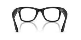 Ray-ban Wearable modello 4012 ELECTRO colore 601S1Z taglia 50 mm