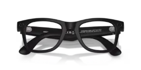 Ray-ban Wearable modello 4012 ELECTRO colore 601S1Z taglia 50 mm