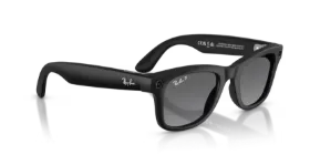Ray-ban Wearable modello 4012 ELECTRO colore 601ST3 taglia 50 mm
