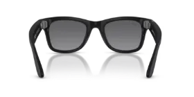 Ray-ban Wearable modello 4012 ELECTRO colore 601ST3 taglia 50 mm