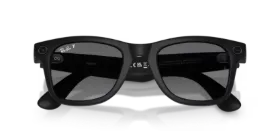 Ray-ban Wearable modello 4012 ELECTRO colore 601ST3 taglia 50 mm