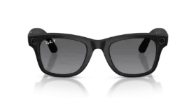 Ray-ban Wearable modello 4012 ELECTRO colore 601ST3 taglia 50 mm