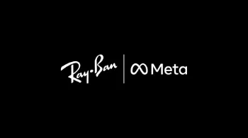 Immagine per il produttore Ray-Ban Stories