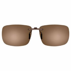 Imagen de Centrostyle 12791 BROWN POLARIZED AGGIUNT.