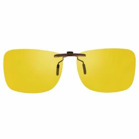 Imagen de Centrostyle 12797 YELLOW LENSES AGGIUNTIVO