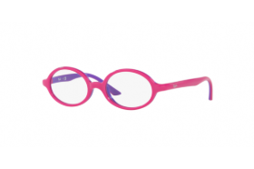 Ray-Ban Junior Vista modello 1545 VISTA colore 3704 taglia 42 mm