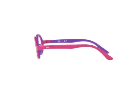 Ray-Ban Junior Vista 1545 VISTA - Immagine 2