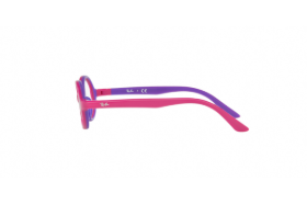Ray-Ban Junior Vista modello 1545 VISTA colore 3704 taglia 42 mm