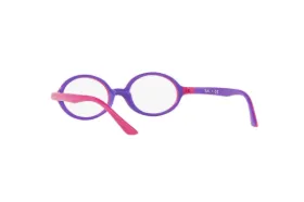 Ray-Ban Junior Vista 1545 VISTA - Immagine 3