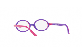 Ray-Ban Junior Vista modello 1545 VISTA colore 3704 taglia 42 mm