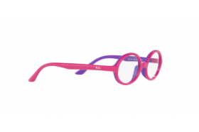 Ray-Ban Junior Vista modello 1545 VISTA colore 3704 taglia 42 mm
