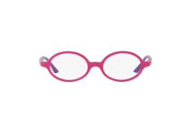 Ray-Ban Junior Vista modello 1545 VISTA colore 3704 taglia 42 mm